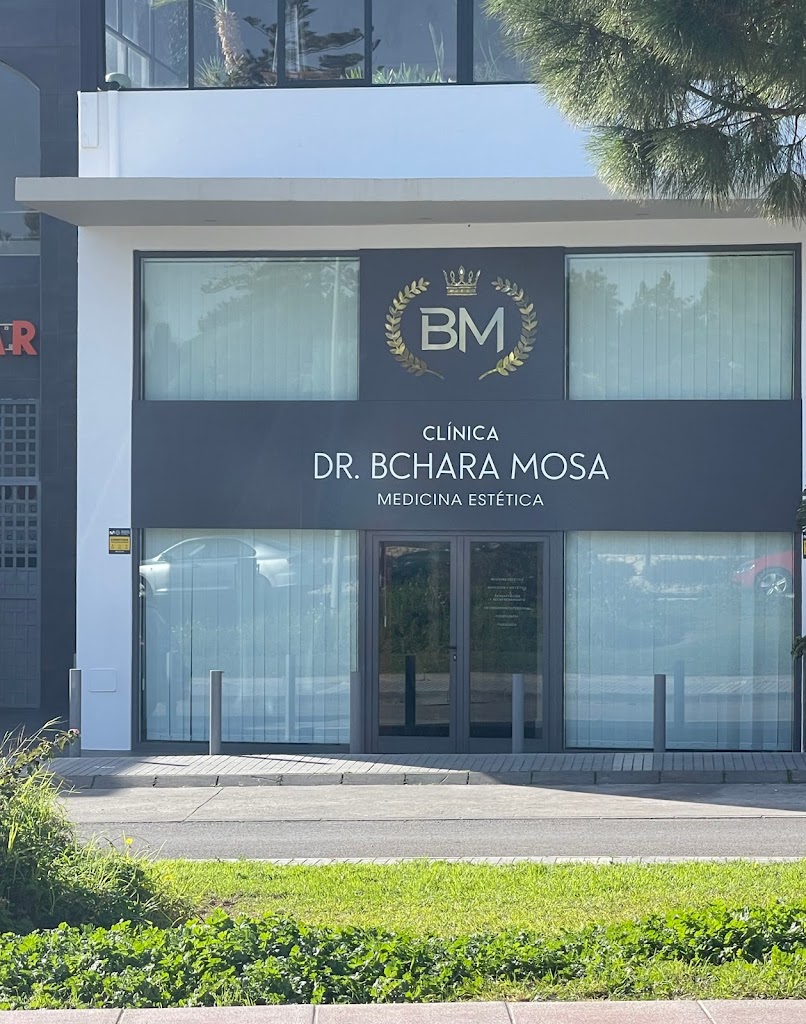 Clinica Dr. Bchara Mosa Medicina Estetica
