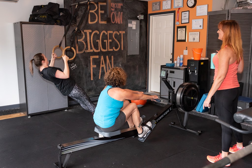  Fizikly Fit Training