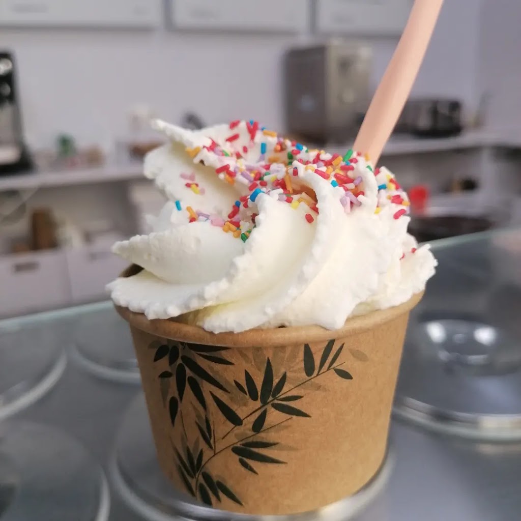 Zapore - Gozoak — Helado