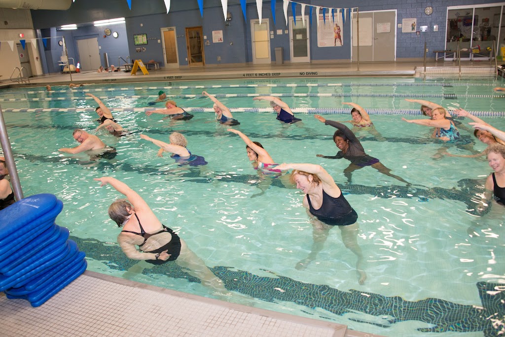  Capital District YMCA - Bethlehem Branch