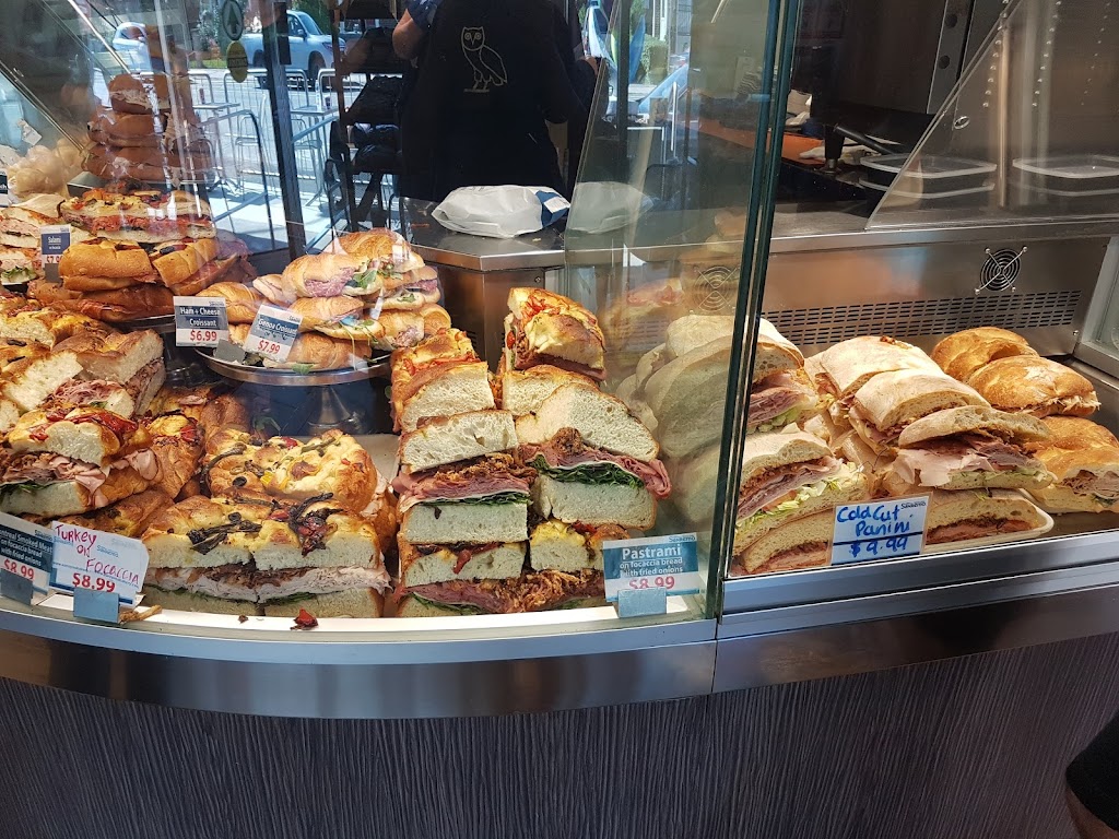 Sandwich