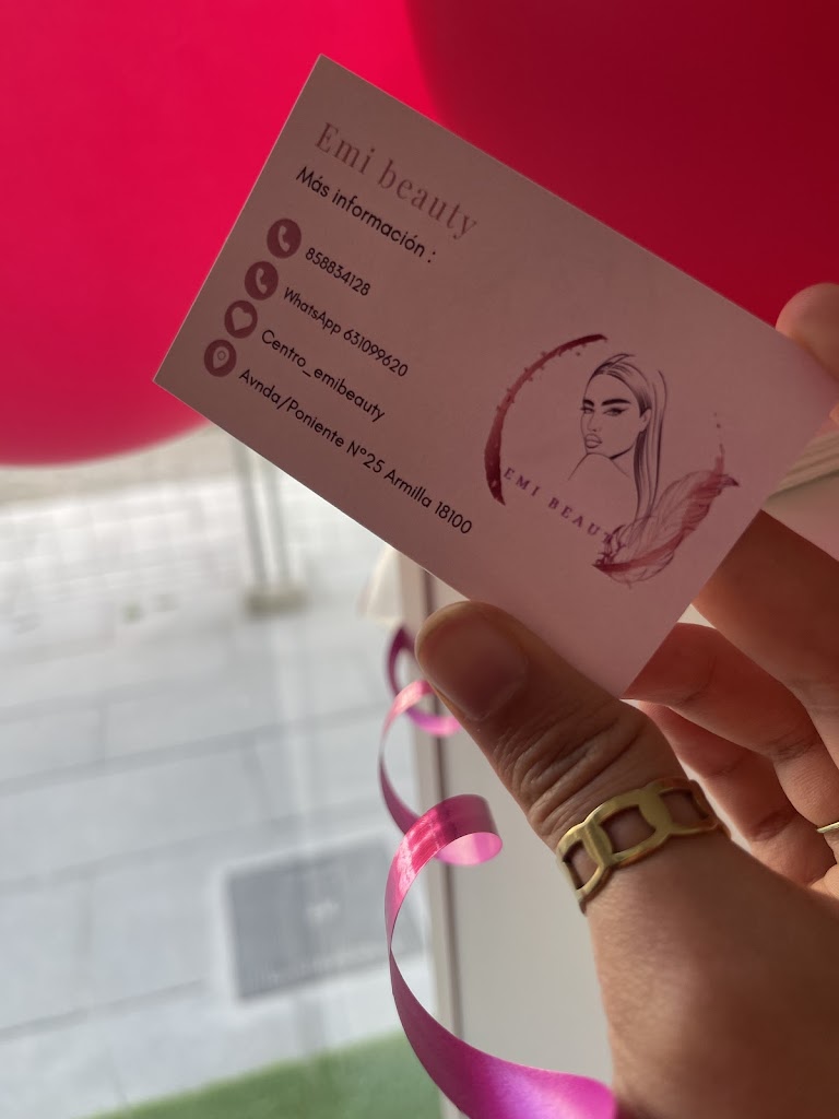 Centro Emi beauty