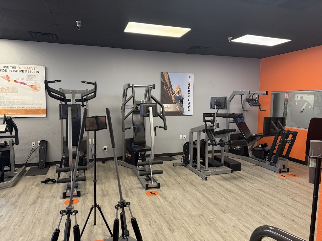  The Exercise Coach Gilbert