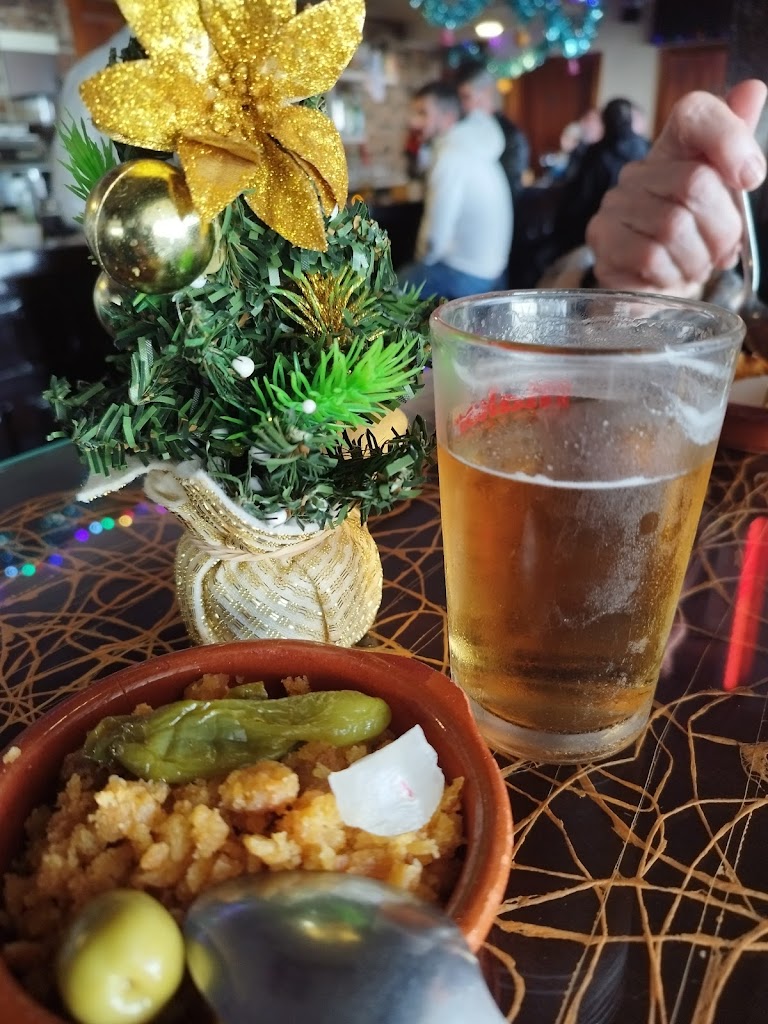 Cafe-Bar "El Quijote"