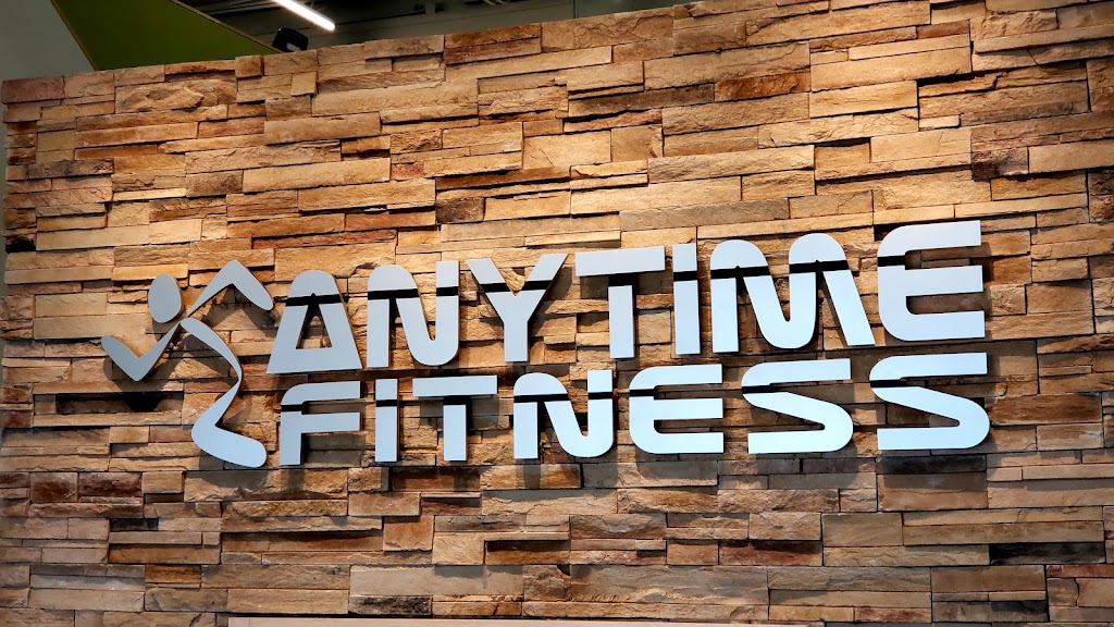  Anytime Fitness