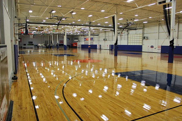  Competitive Edge Sports