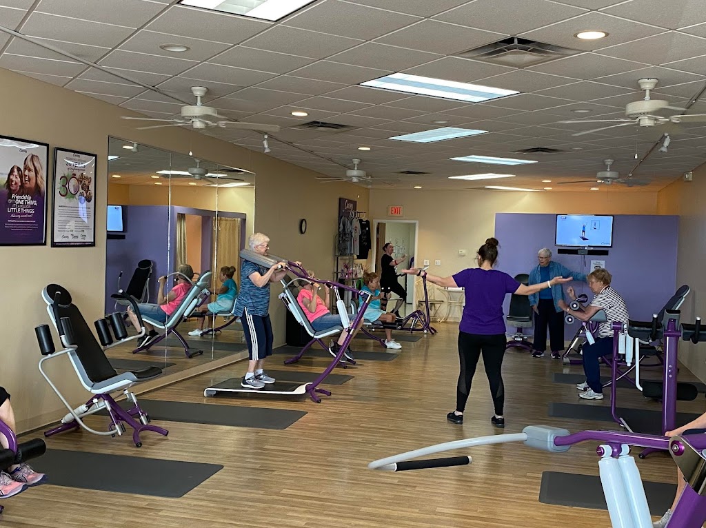  Curves Champaign/Savoy, IL