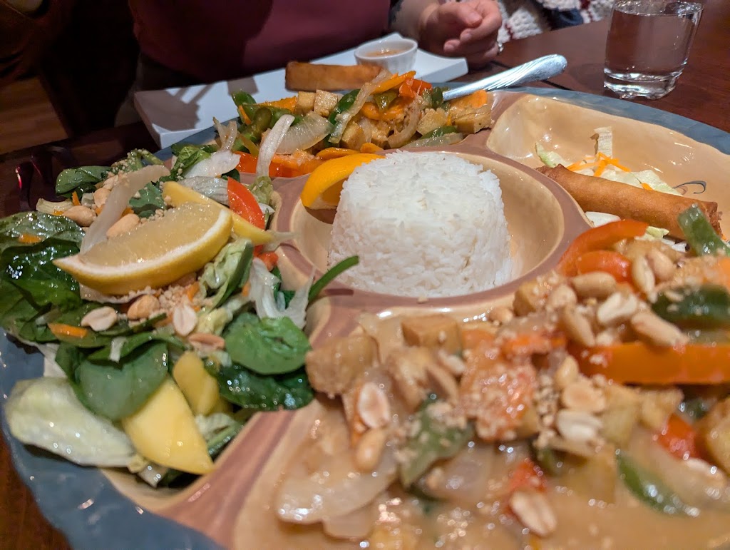 Food & drink