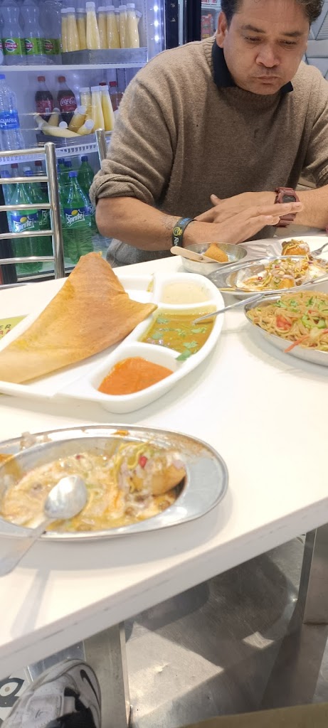 Food & drink