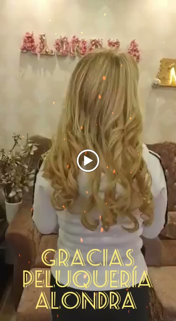 Alondra Estetica — Videos