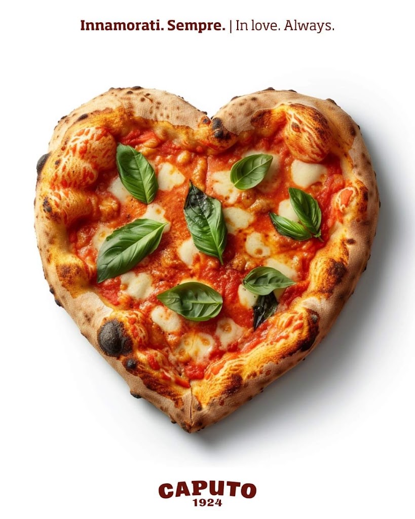 Pizzeria Azahar — Comida y bebida