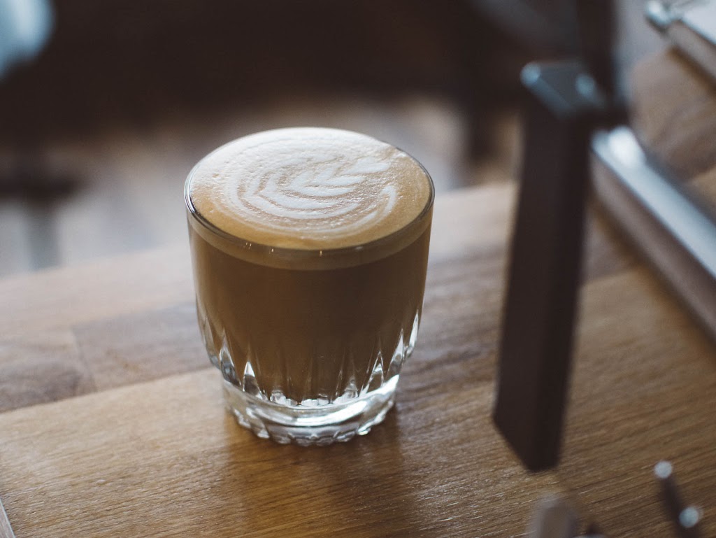 Cortado