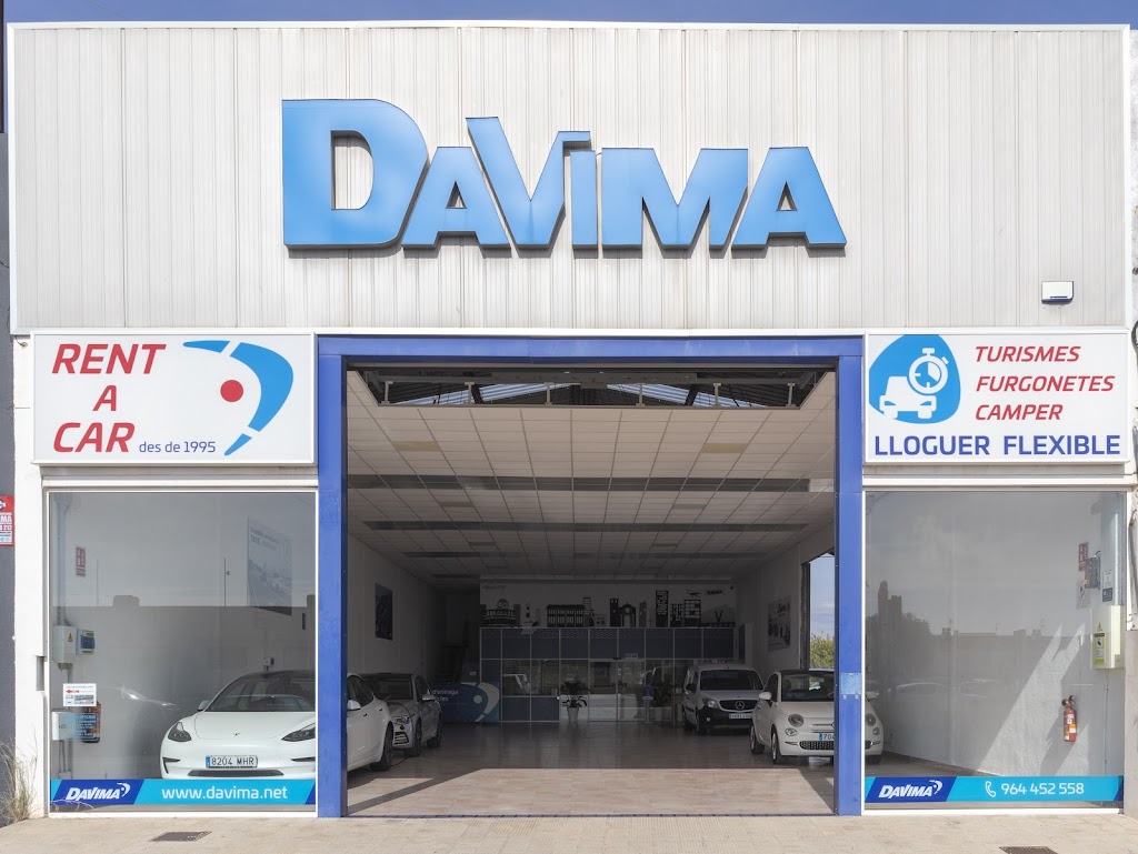Davima