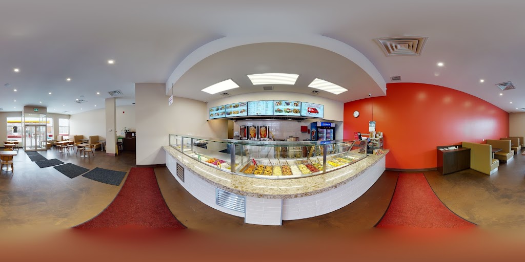 Street View & 360°