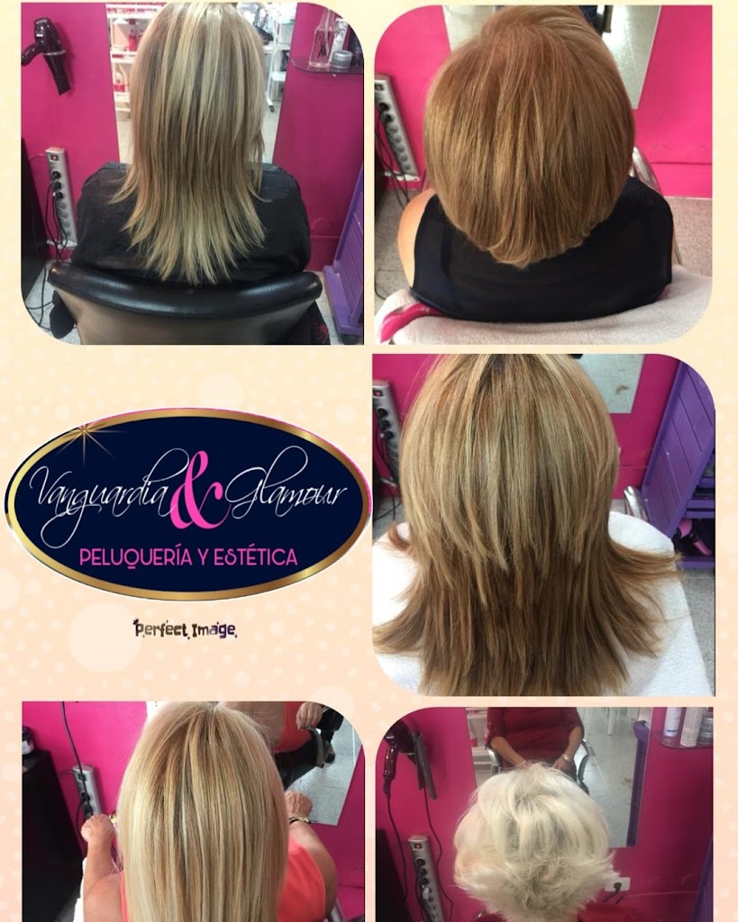 Vanguardia & Glamour