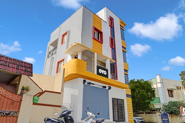 Flagship Alsha Inn