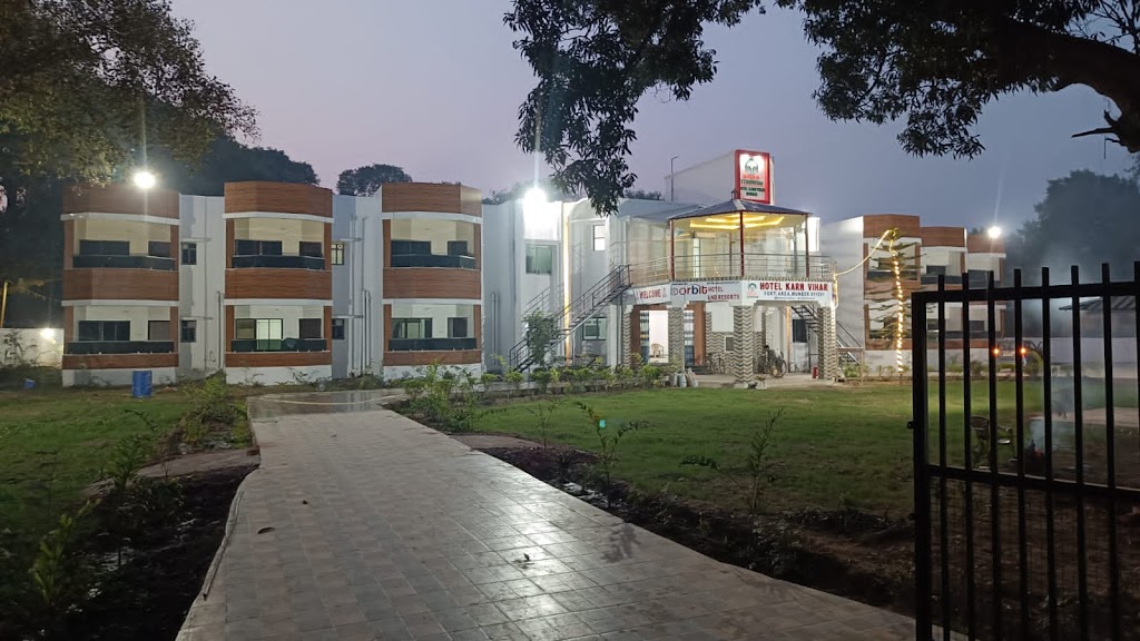 Hotel Karn Vihar