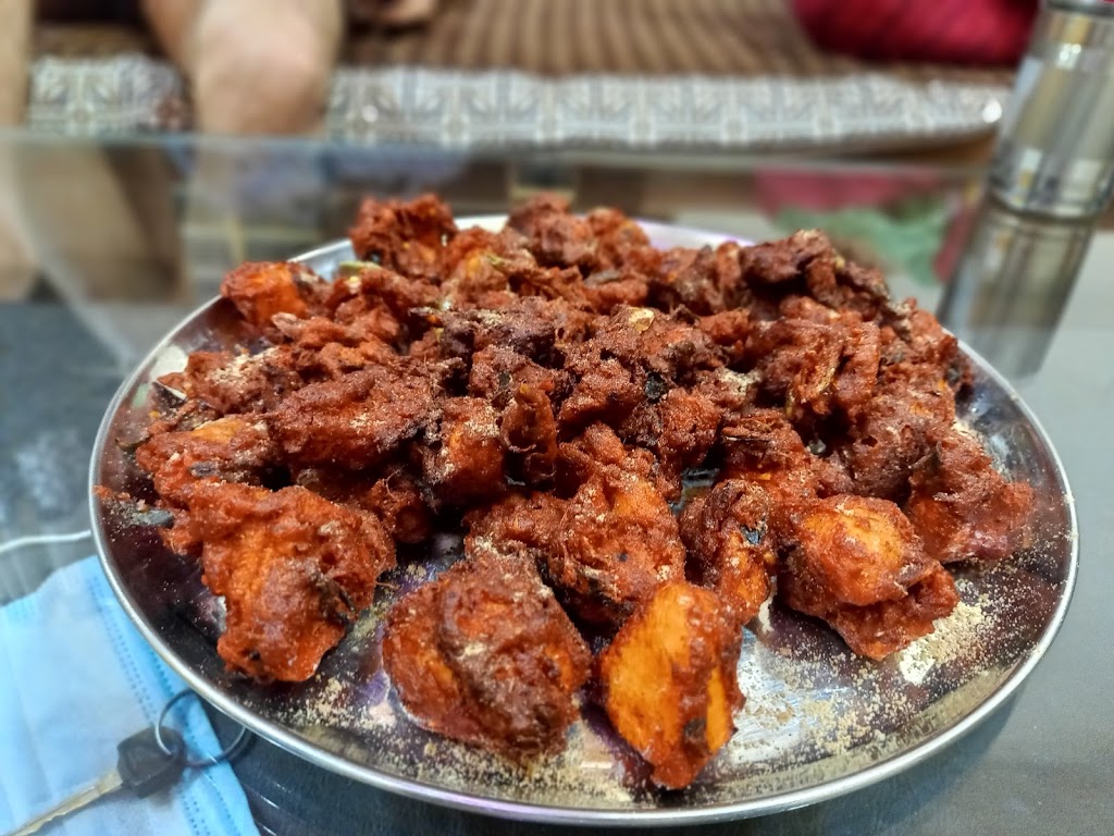 Food & drink