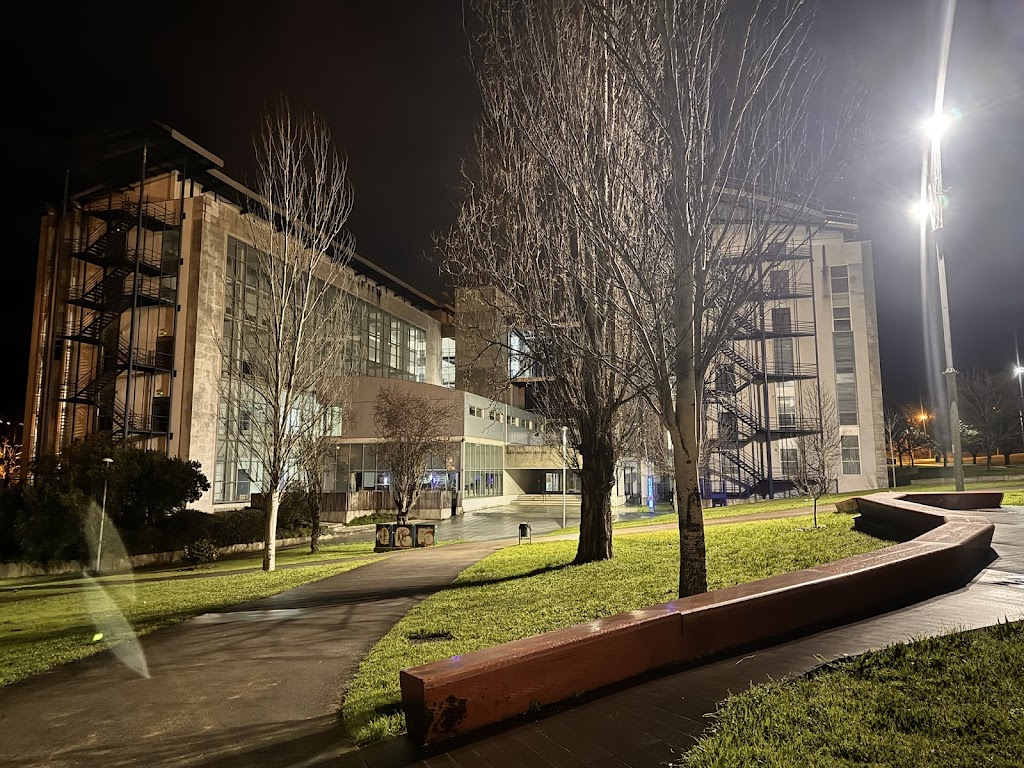 Facultad de Derecho - Facultade de Dereito