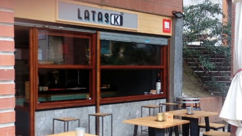 Latask Barakaldo