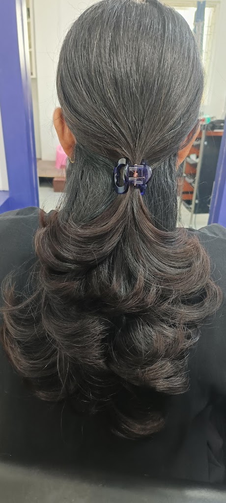 Gl Family Salon Bridal Studio Dharmapuri Hair Skin Makeup