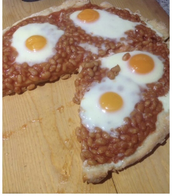 Cafebambata — Comida y bebida