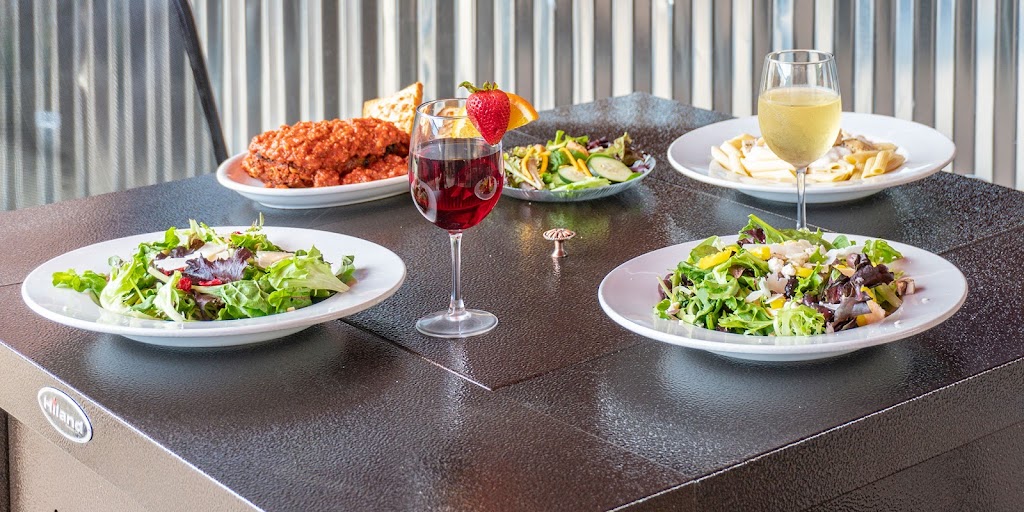  Rozario's Craft Pizzas