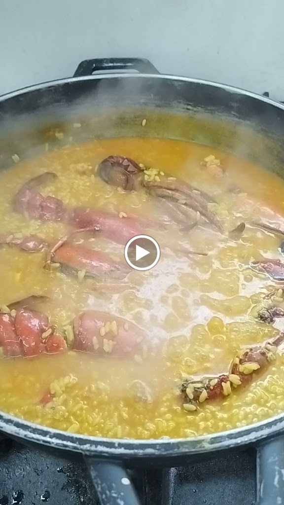 Tasca Manduca — Videos