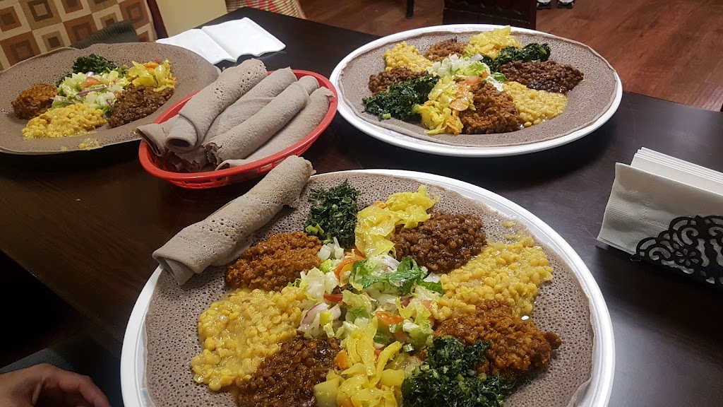 Injera