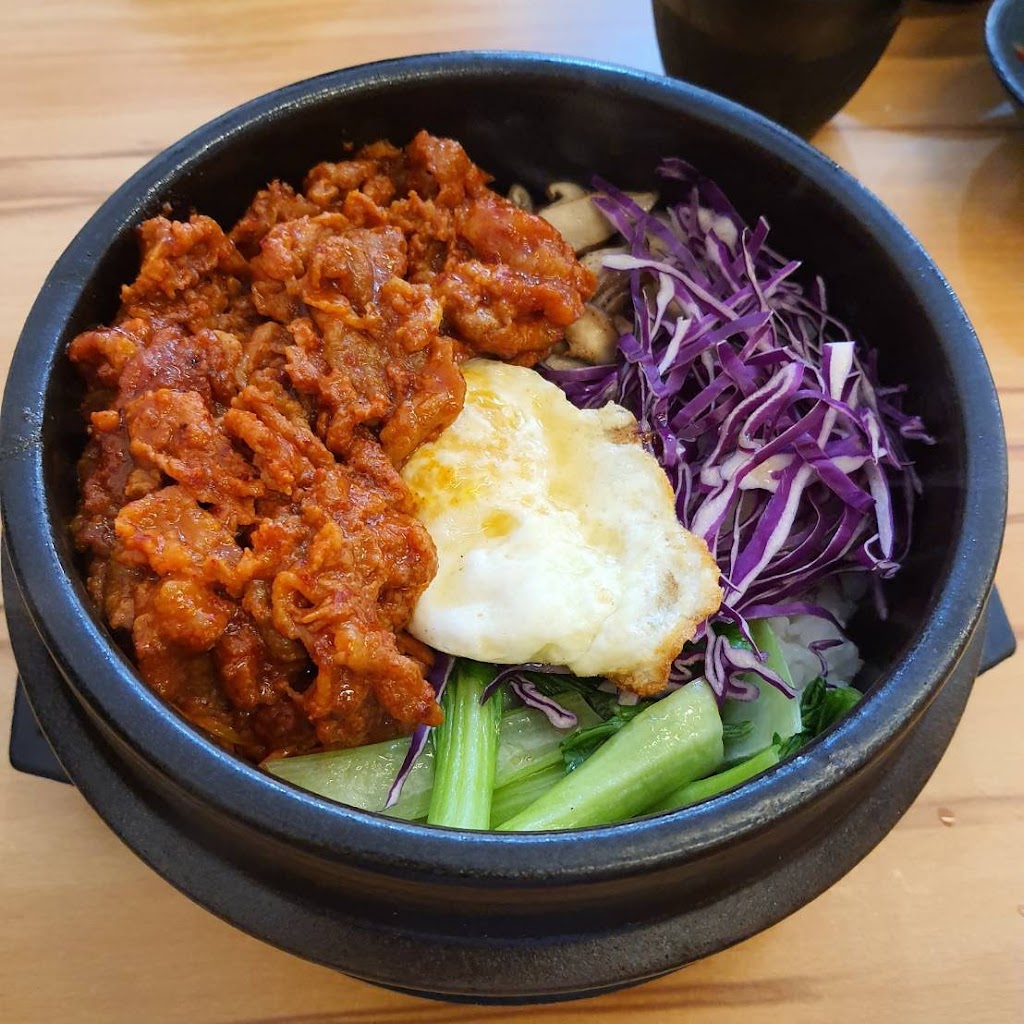剪刀石頭布묵찌빠韓國餐廳 的照片