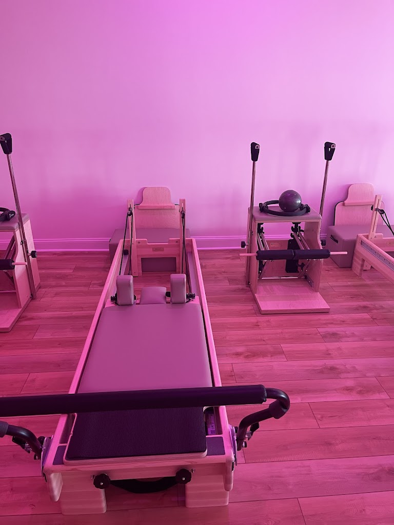  Rêve Pilates