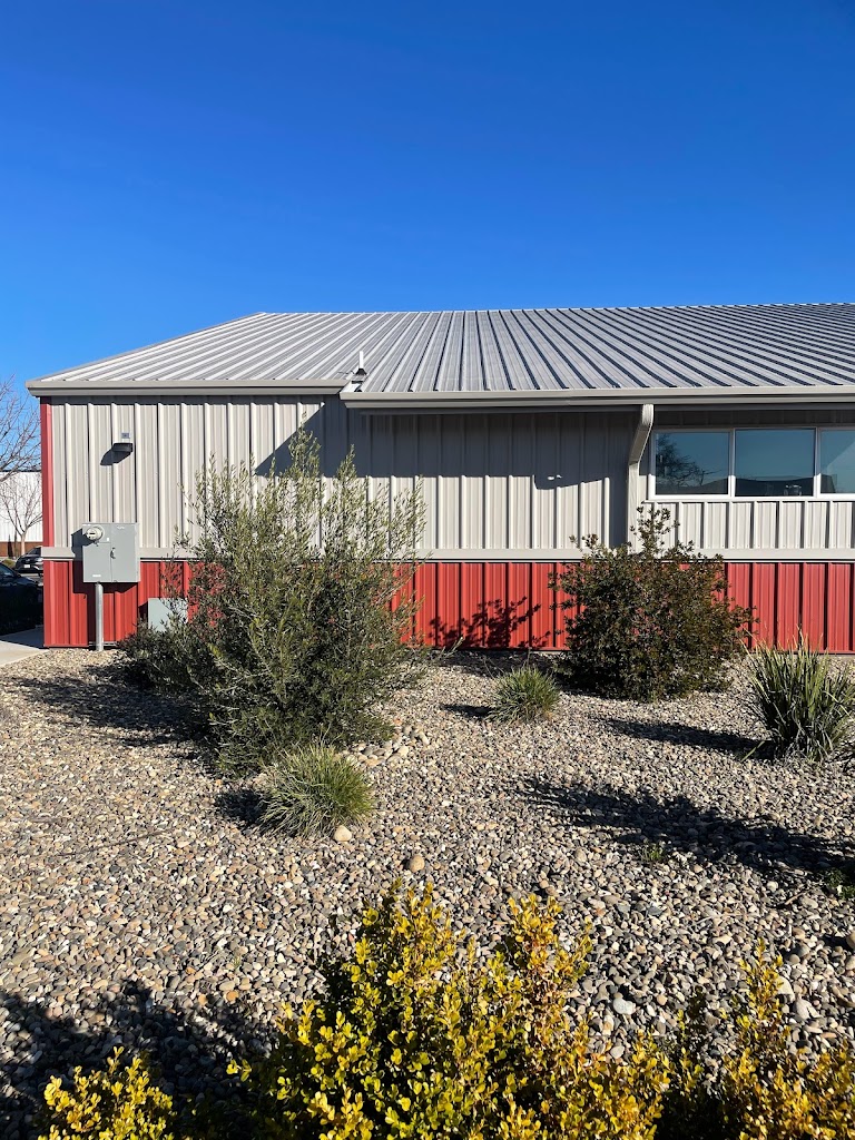  Goat Shack Boxing Club