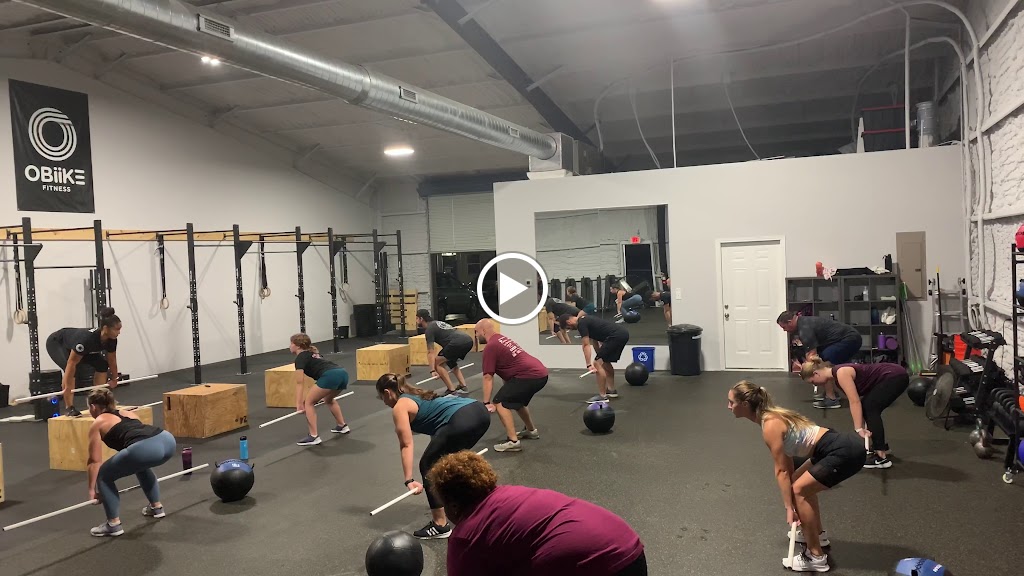  OBK Fitness & Nutrition