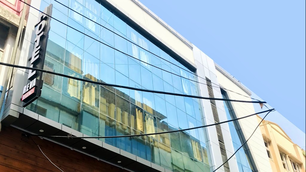 Hotel Reva Regency
