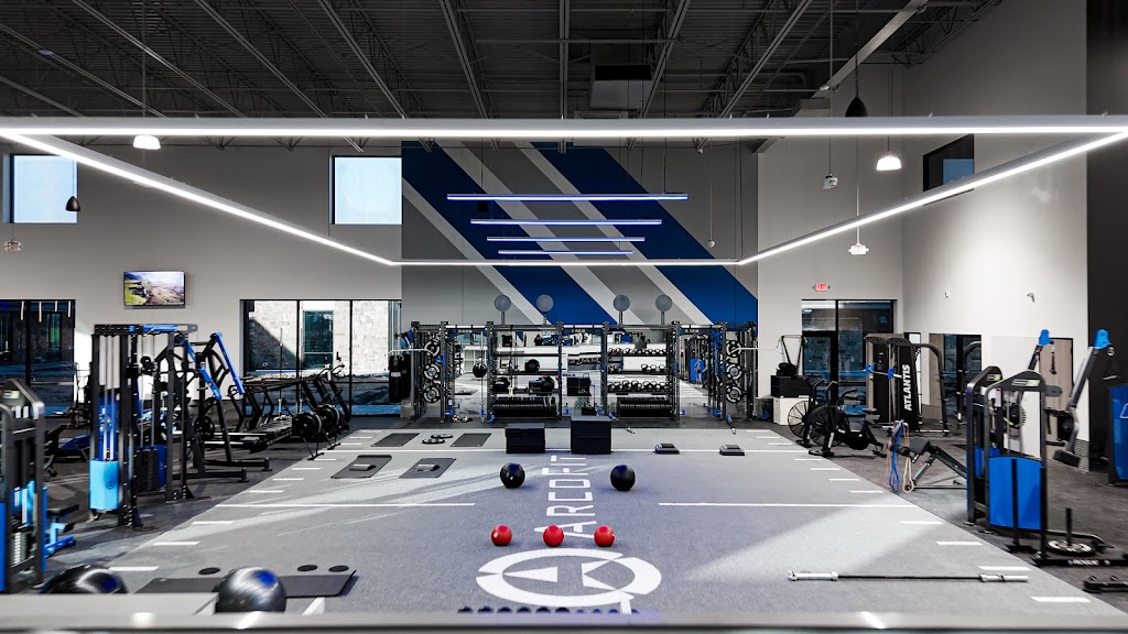  Arco Fit Gym & Wellness