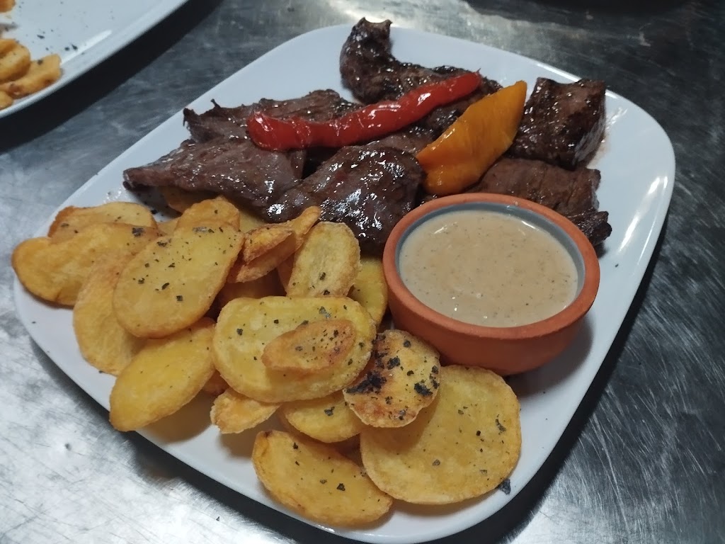 Braseria Argentina El Tata — Mas recientes