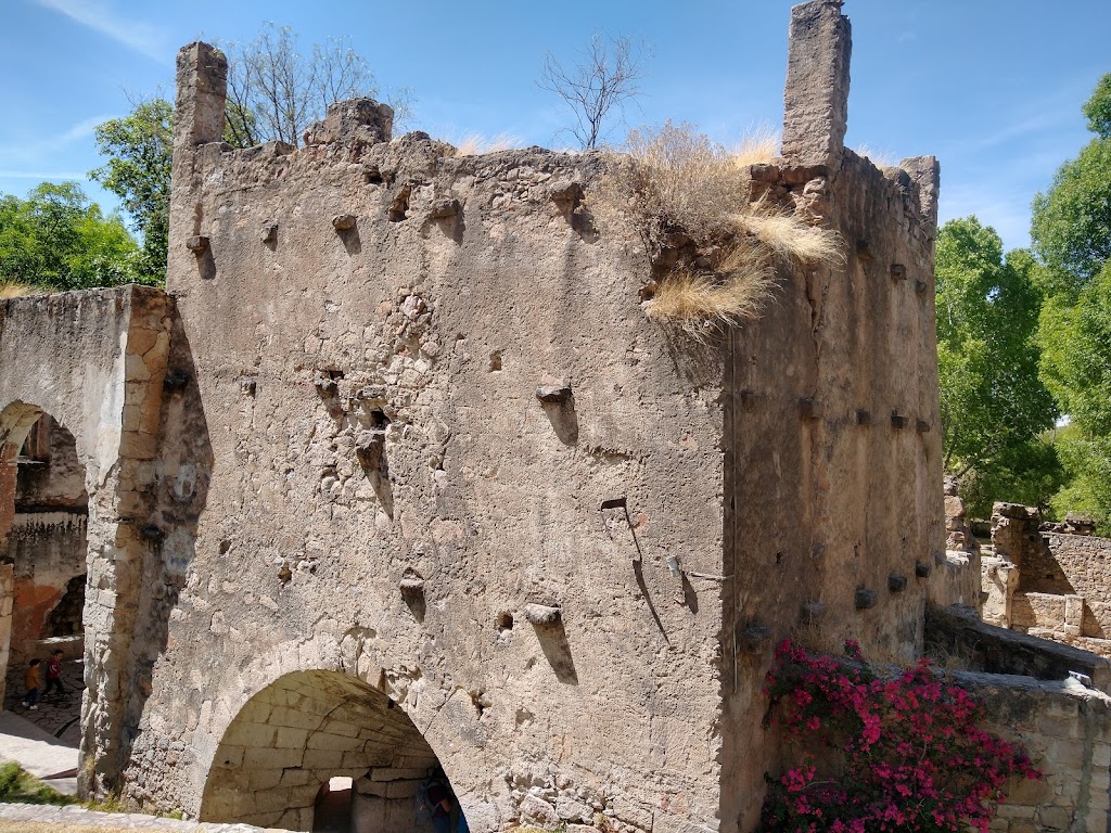 Museo Zona Arqueologica La Ferreria