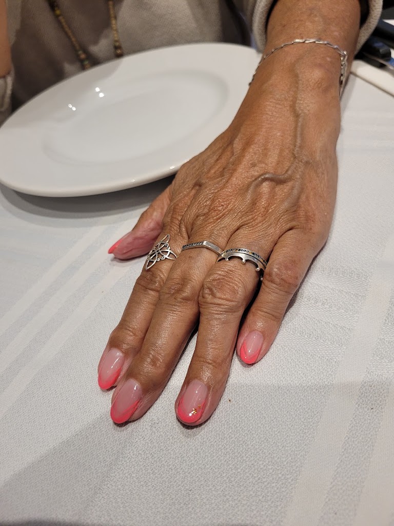 Estetica Adac Belleza — Manicura