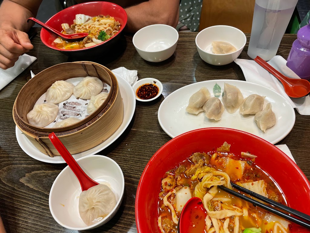 Dim sum