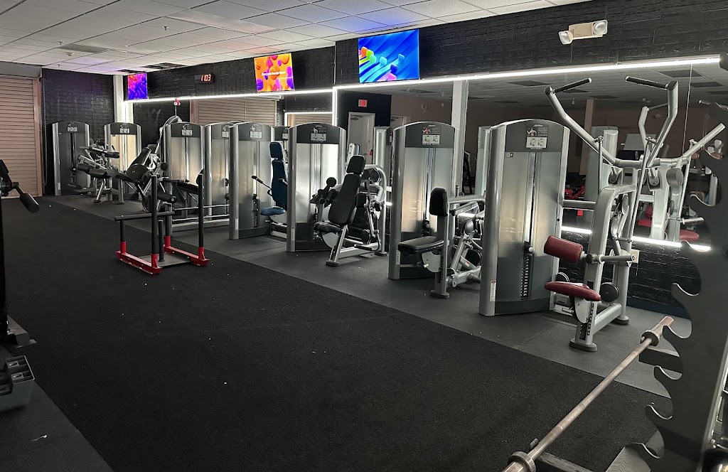  Glute Station Channelside