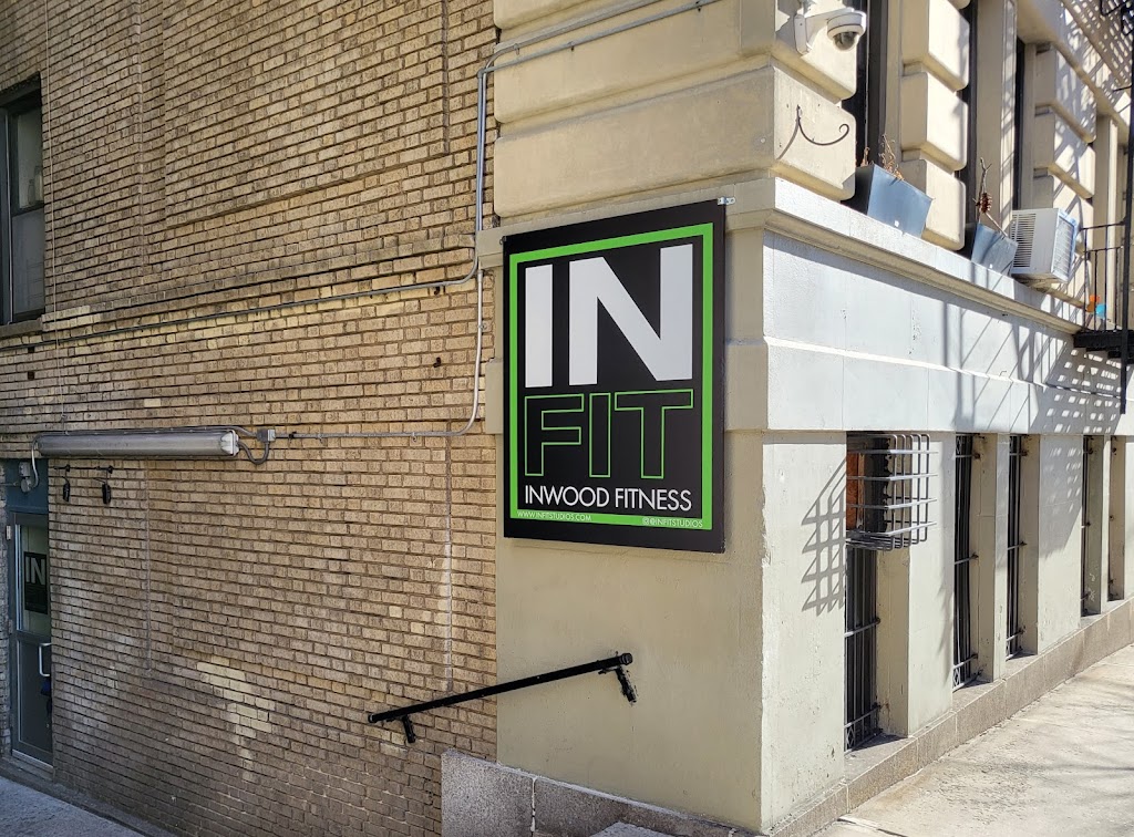  Infit Studios Inc