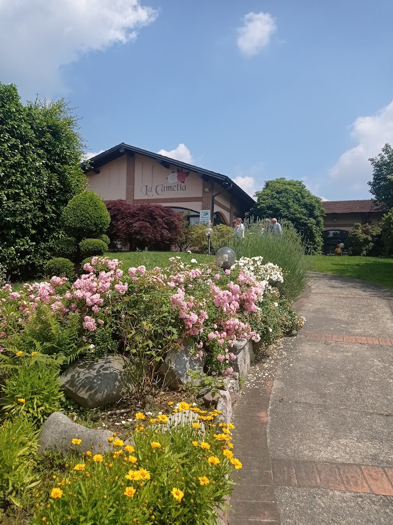 Agriturismo La Camelia