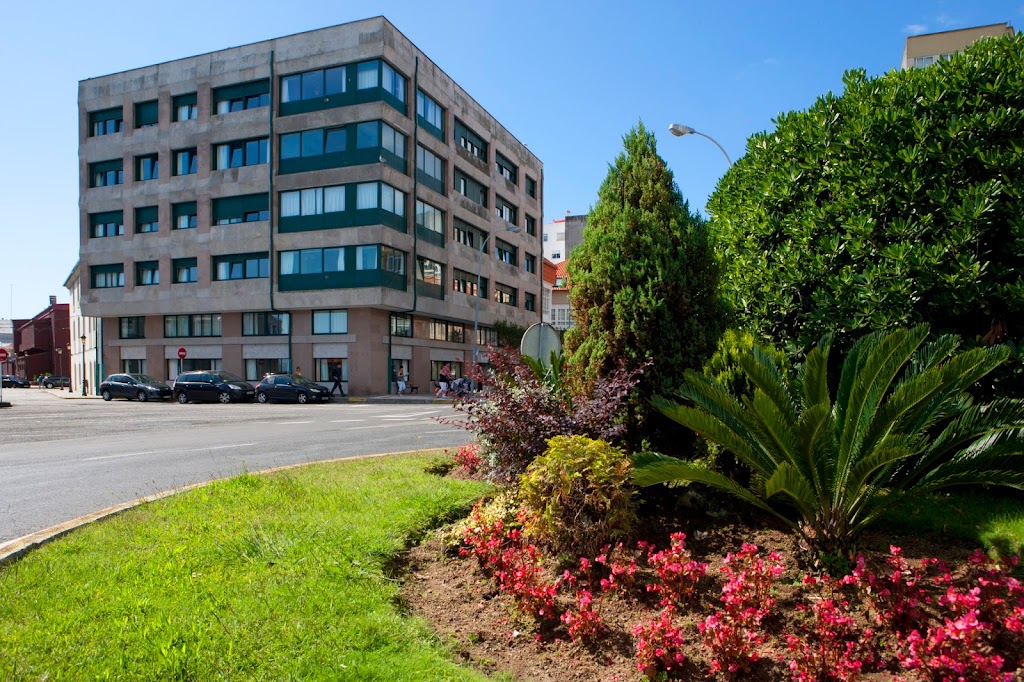 Residencia de mayores | Riveira