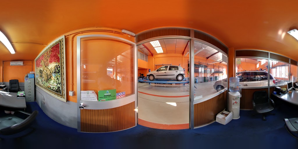 Talleres Mateo Trucks And Cars Sl — Street View y 360deg