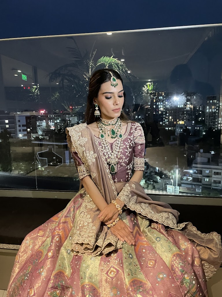 Lush Beauty Makeup Studio