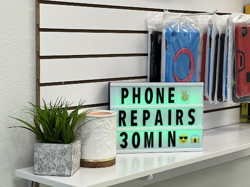 Iphone Back Glass Repair