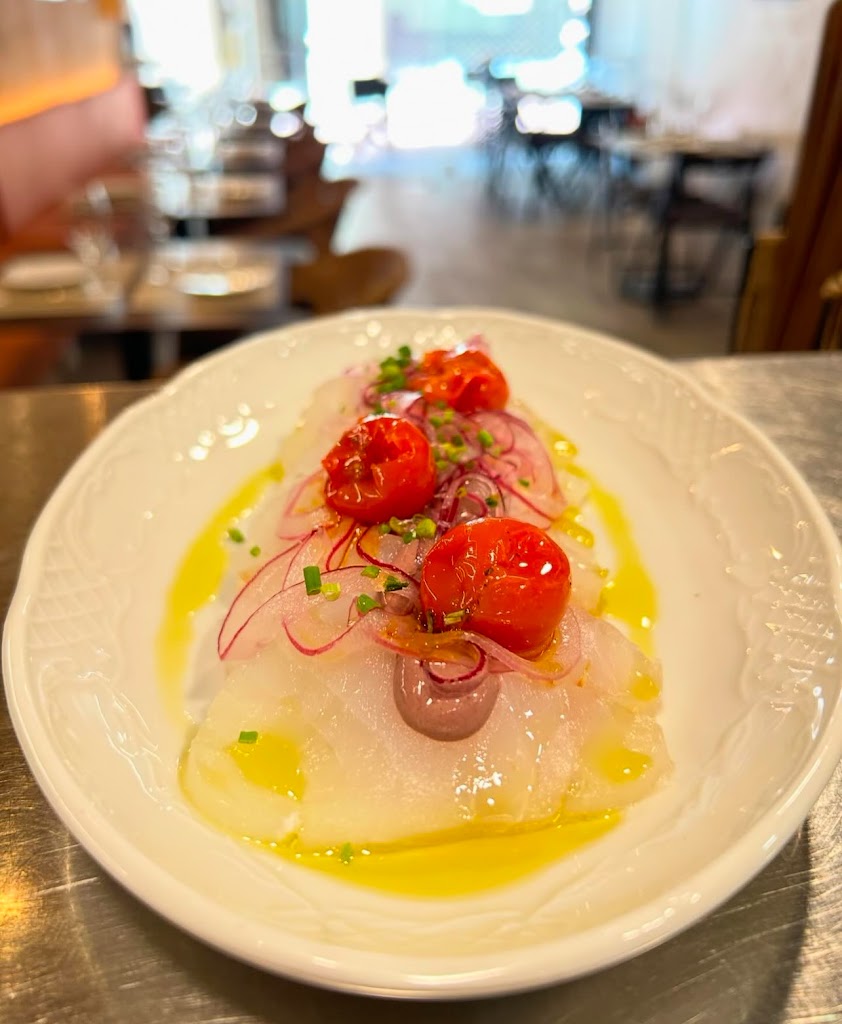 Calmista Restaurant — Mas recientes