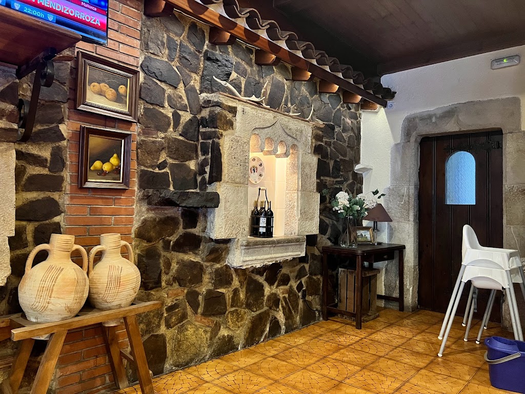 El Rancho Braseria Pizzeria