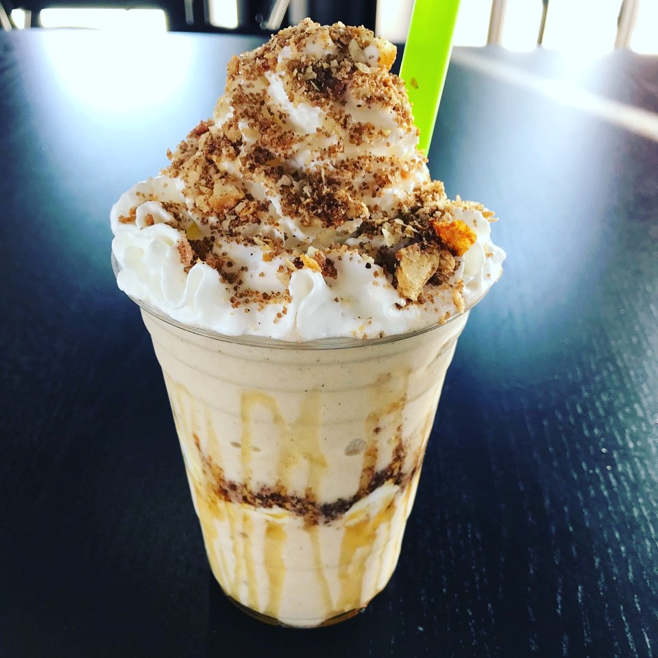  New Vision Nutrition (Herbalife)