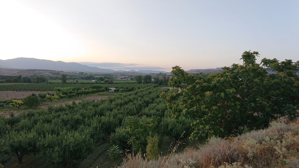Sendero Verde de la Anchada